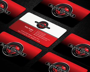 Diseño de Tarjeta de Presentación por LAXMI DESIGNHUB para este proyecto | Diseño: #32800398