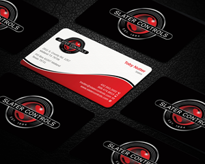 Diseño de Tarjeta de Presentación por LAXMI DESIGNHUB para este proyecto | Diseño: #32800412