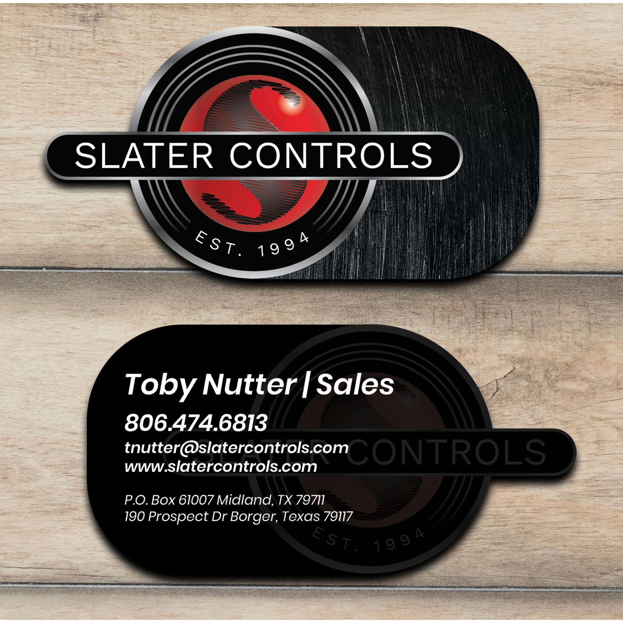 Business Card Design by DSCMedia™ for this project | Design #32811836