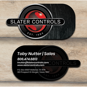 Business Card Design by DSCMedia™ for this project | Design: #32811836