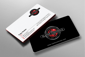 Visitenkarten-Design von Brand aid für dieses Projekt | Design: #32799597