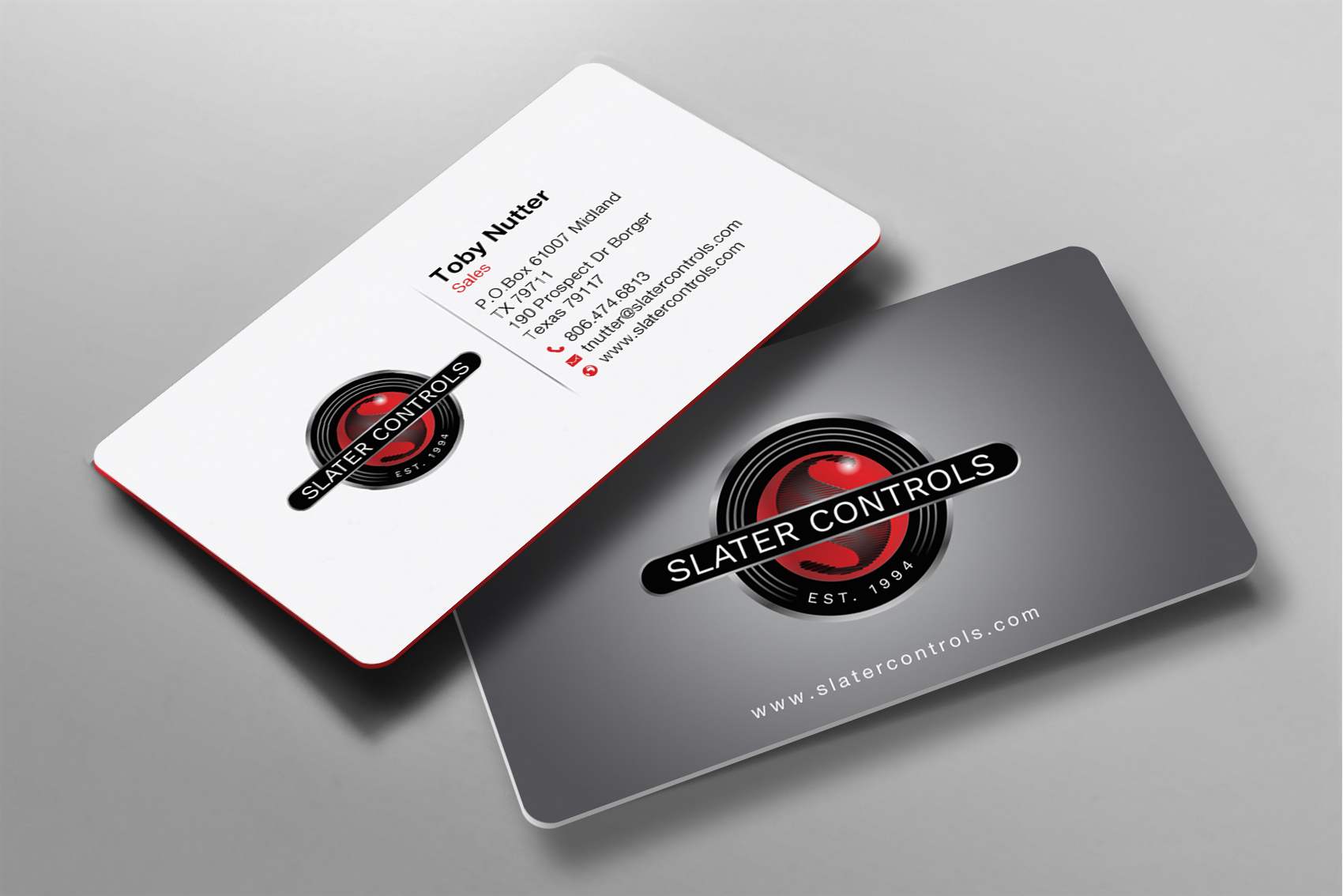 Business Card Design by Brand aid for this project | Design #32799599