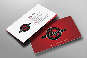 Visitenkarten-Design von Brand aid für dieses Projekt | Design: #32799601