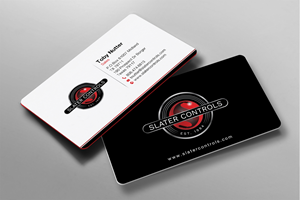 Visitenkarten-Design von Brand aid für dieses Projekt | Design: #32799603