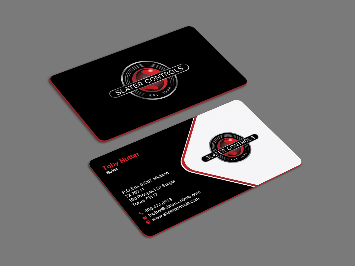 Business Card Design by Brand aid for this project | Design #32799608