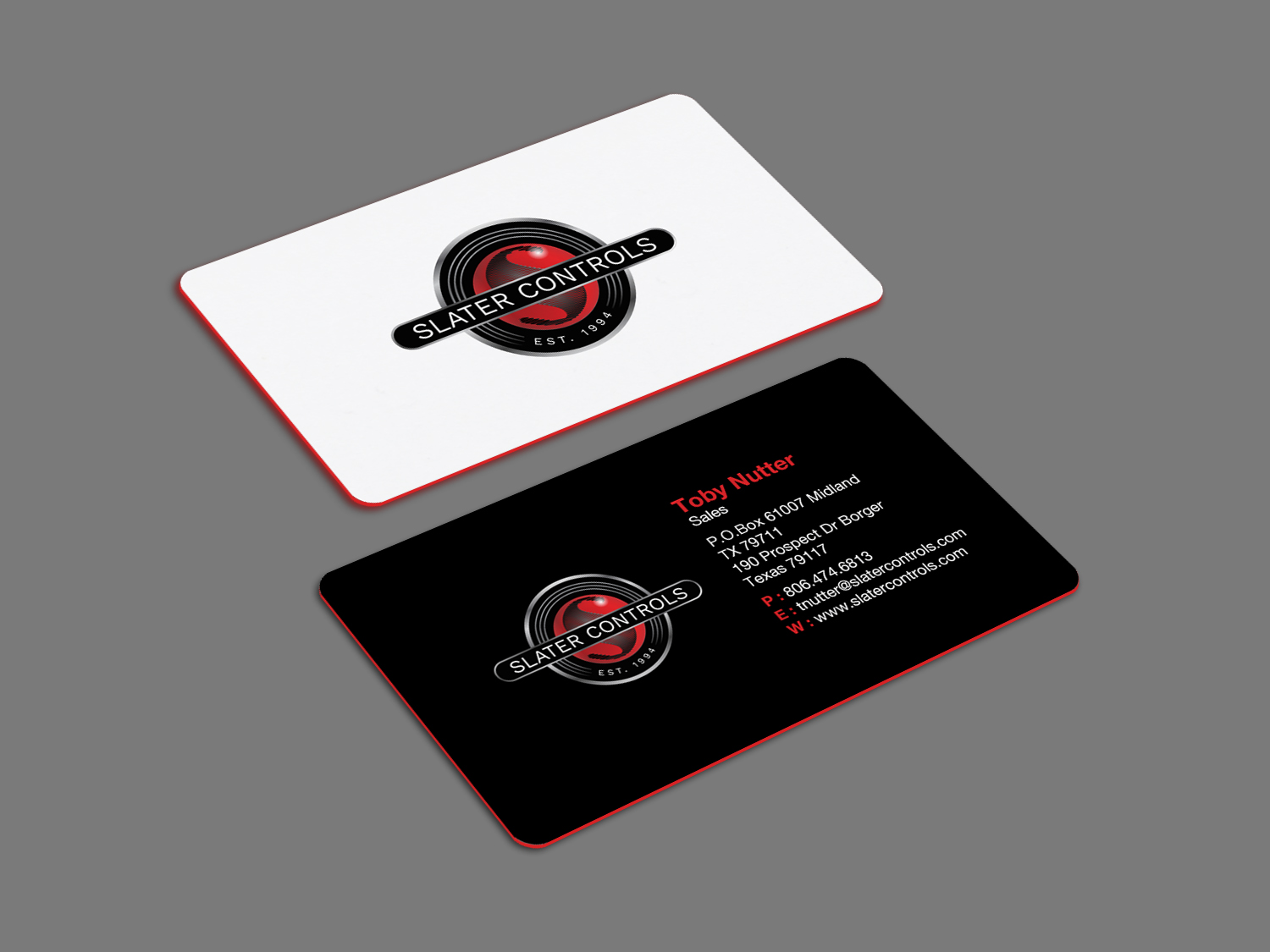 Business Card Design by Brand aid for this project | Design #32799614