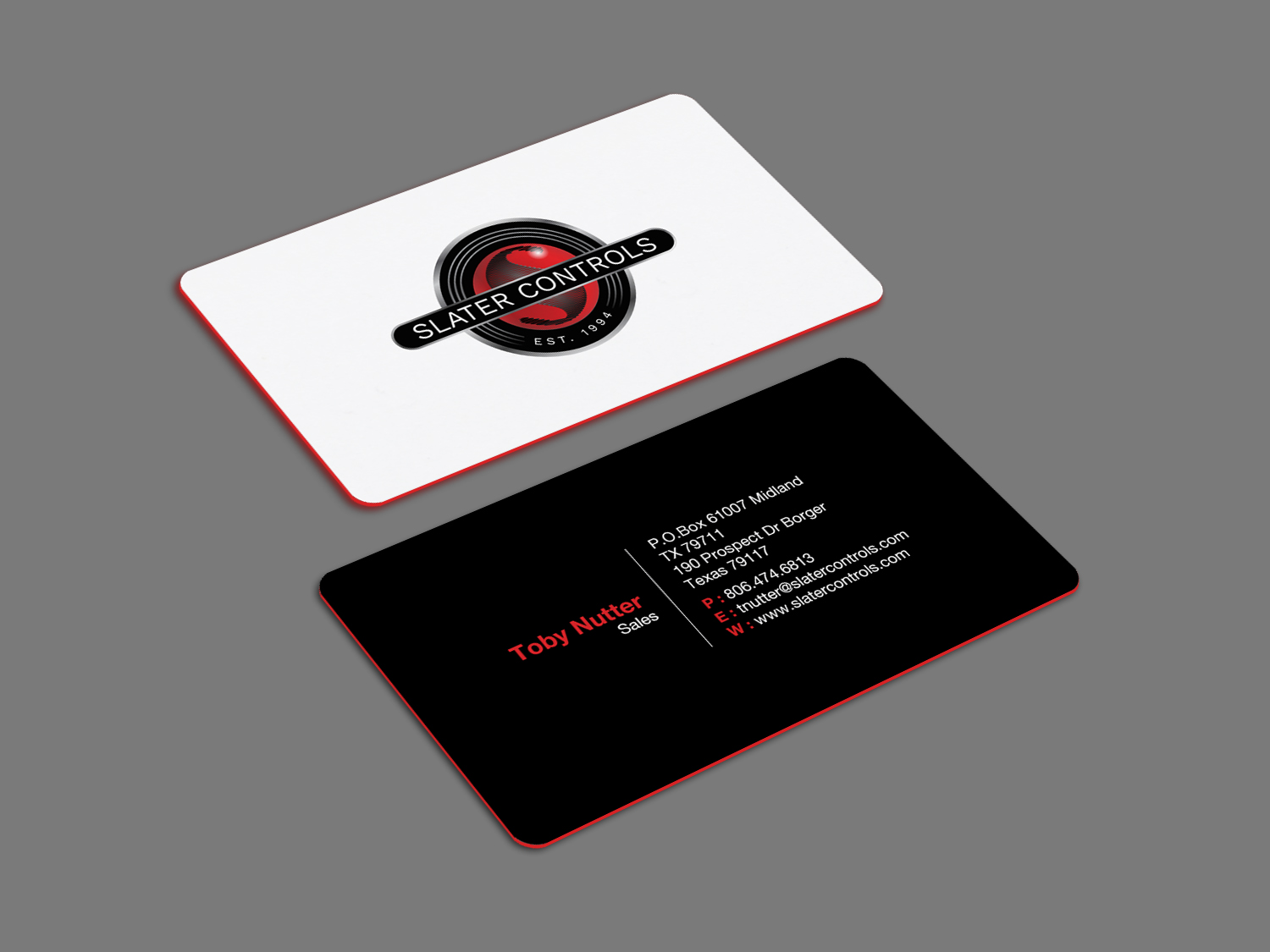 Business Card Design by Brand aid for this project | Design #32799616