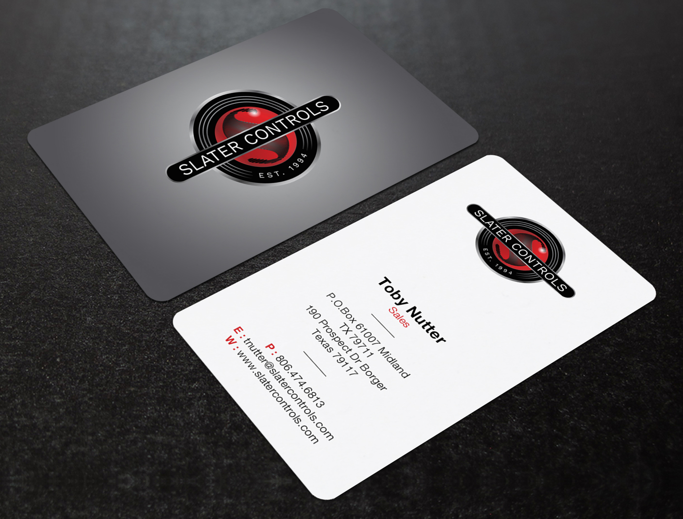 Business Card Design by Brand aid for this project | Design #32799620