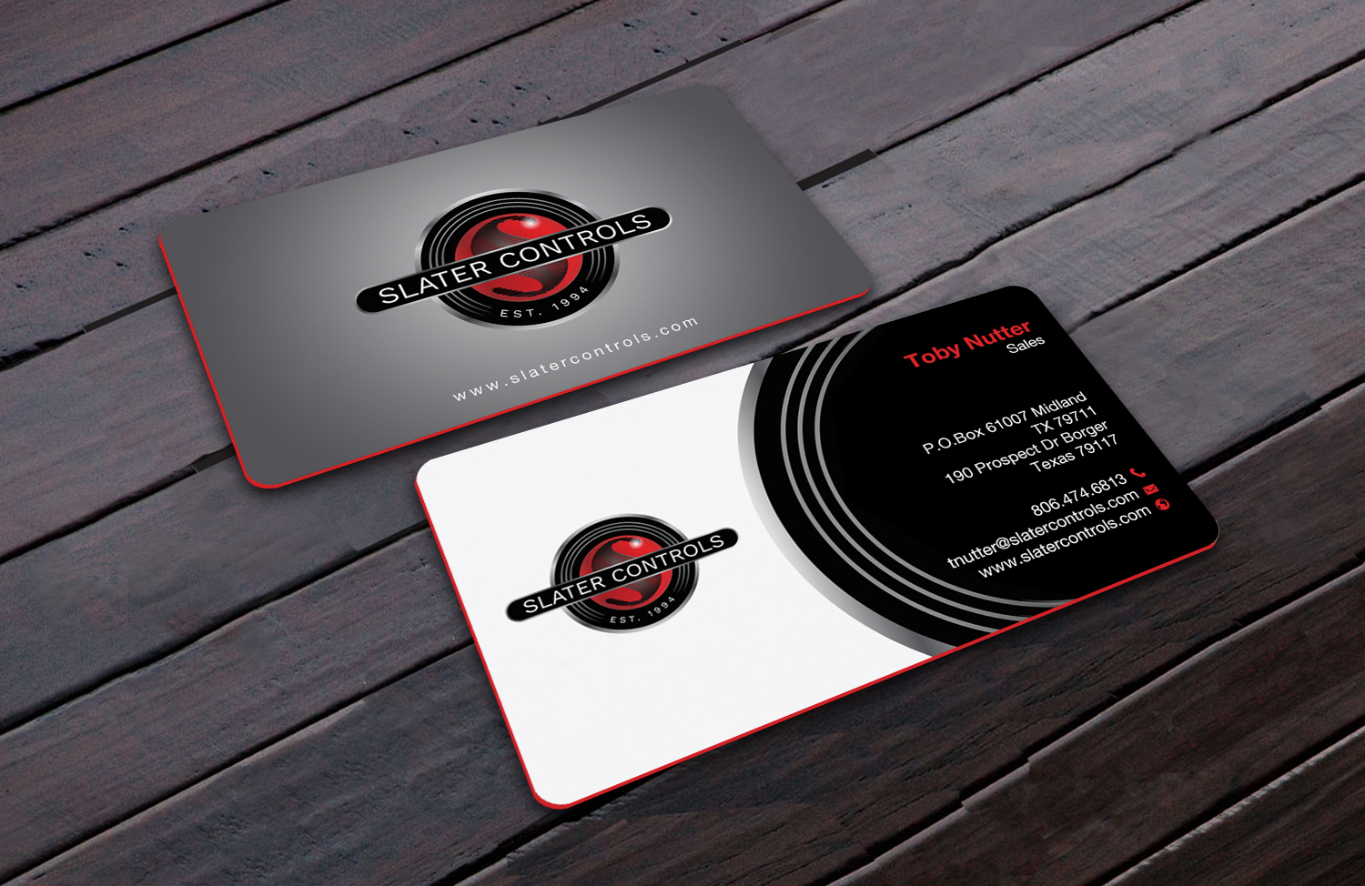 Business Card Design by Brand aid for this project | Design #32799622