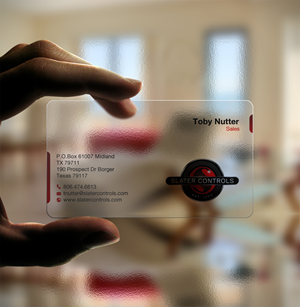 Business Card Design by Brand aid for this project | Design: #32799633