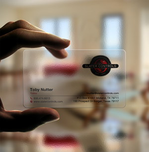 Business Card Design by Brand aid for this project | Design: #32799635