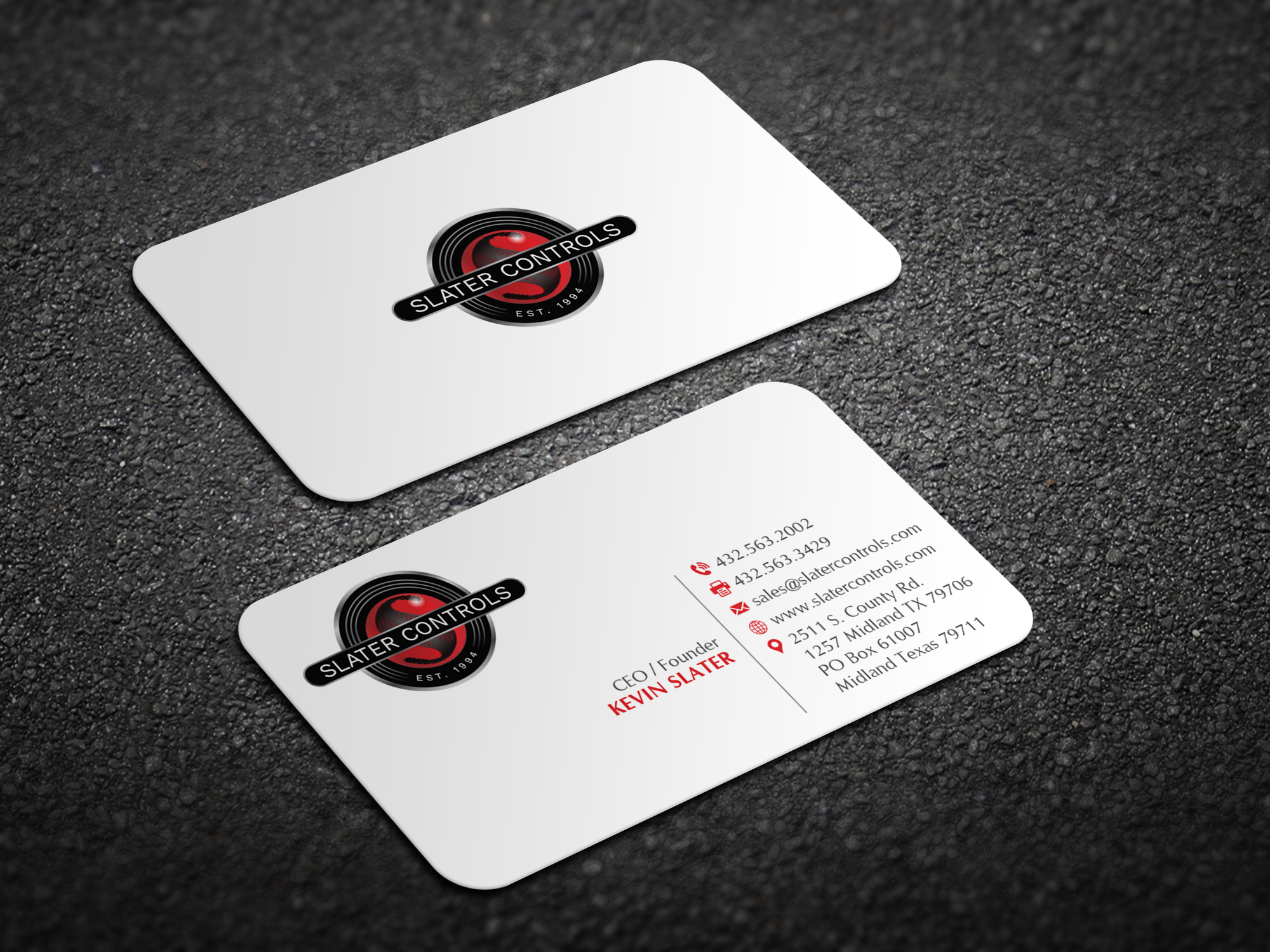 Business Card Design by Magic of Art for this project | Design #32798936