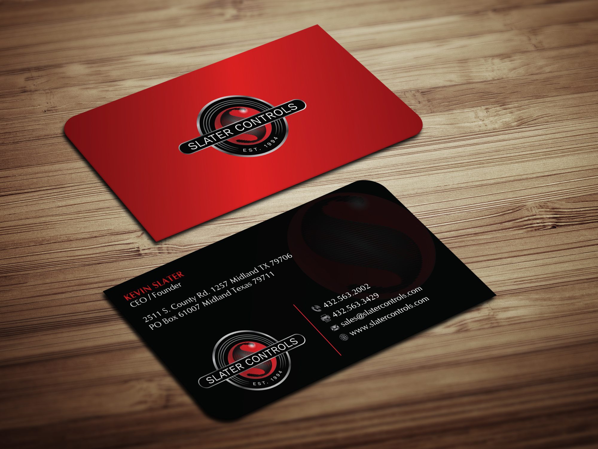 Business Card Design by Magic of Art for this project | Design #32798938