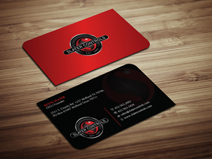 Visitenkarten-Design von Magic of Art für dieses Projekt | Design: #32798938