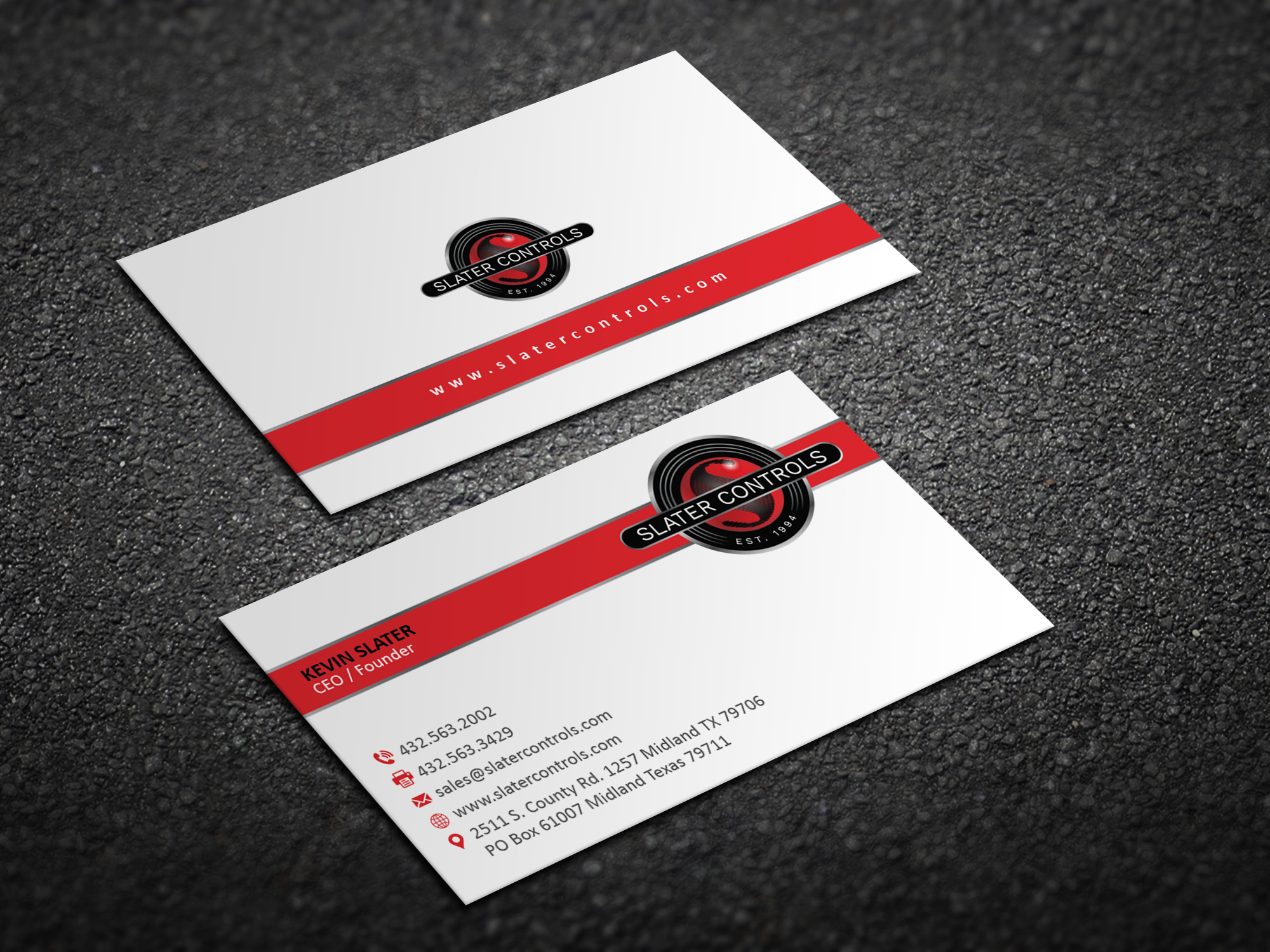 Business Card Design by Magic of Art for this project | Design #32798940