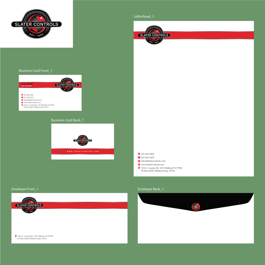 Business Card Design by Magic of Art for this project | Design #32805756