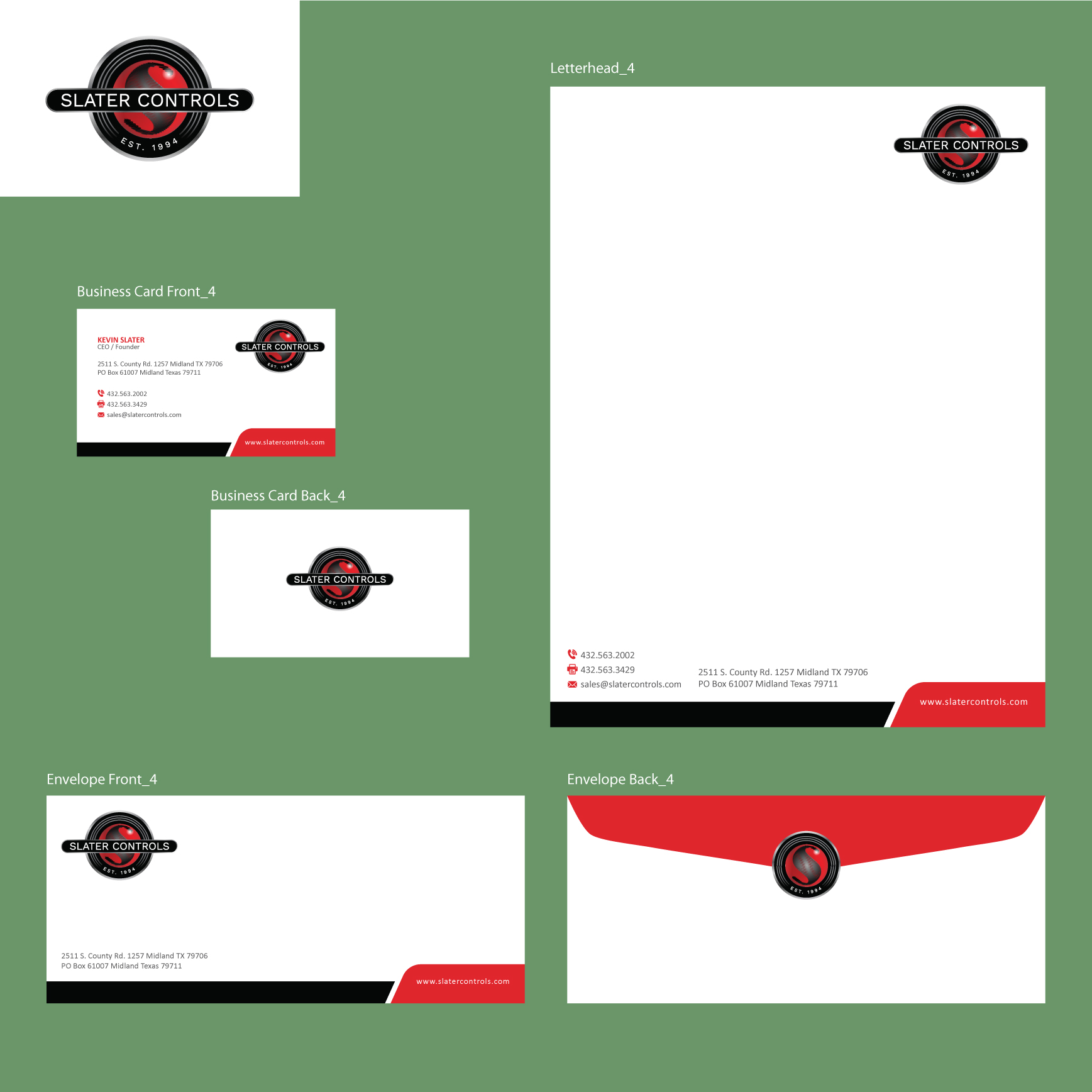 Business Card Design by Magic of Art for this project | Design #32805757