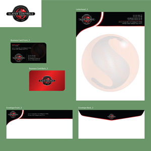 Visitenkarten-Design von Magic of Art für dieses Projekt | Design: #32805758