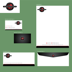 Visitenkarten-Design von Magic of Art für dieses Projekt | Design: #32805759