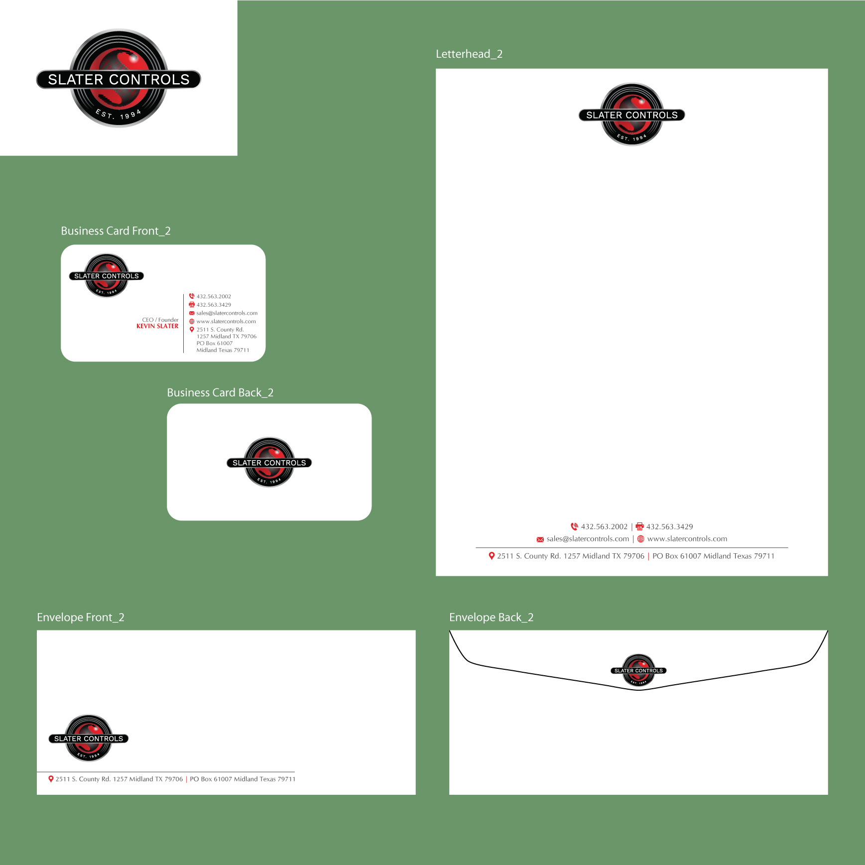 Business Card Design by Magic of Art for this project | Design #32805760