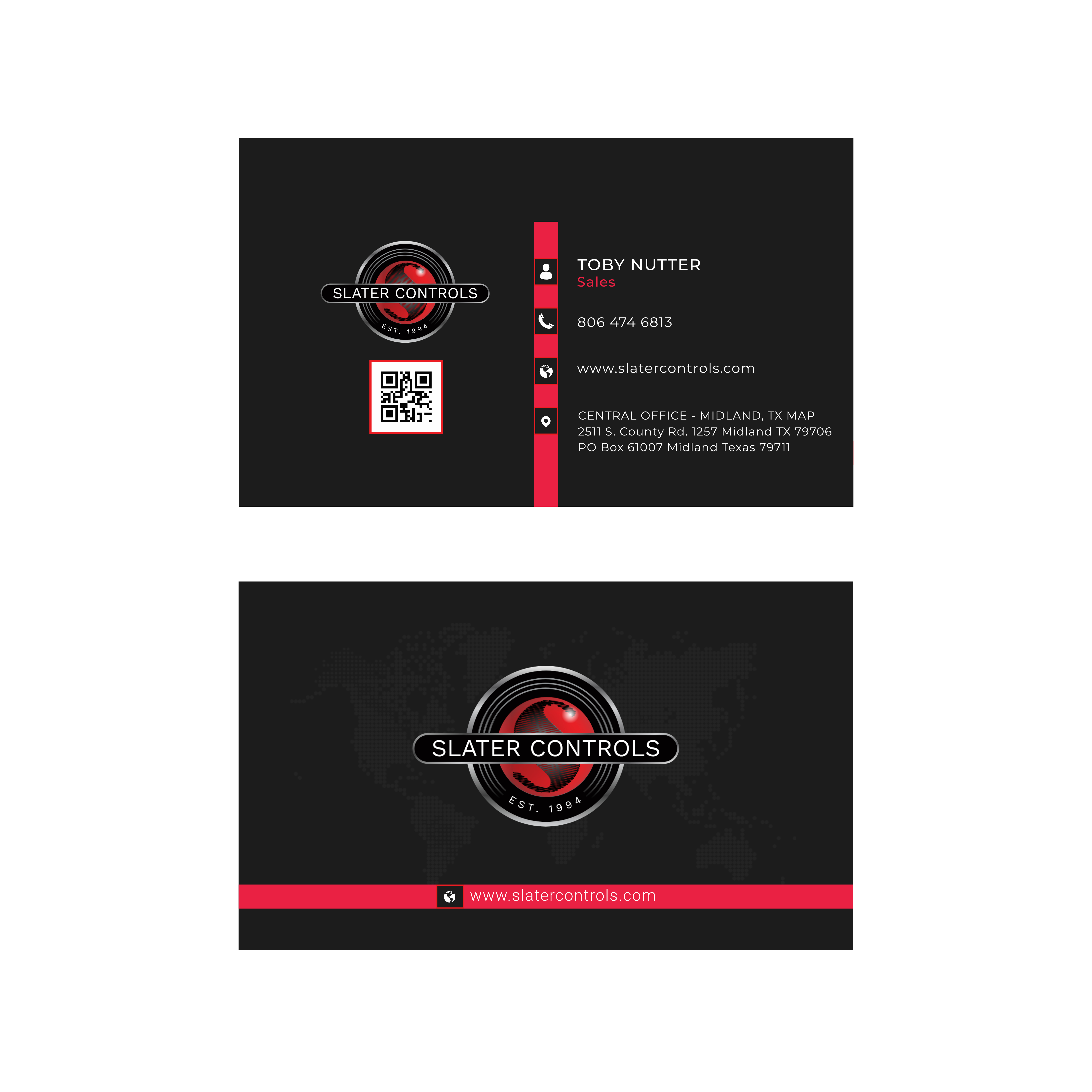 Business Card Design by Gemini Geeks for this project | Design #32804329