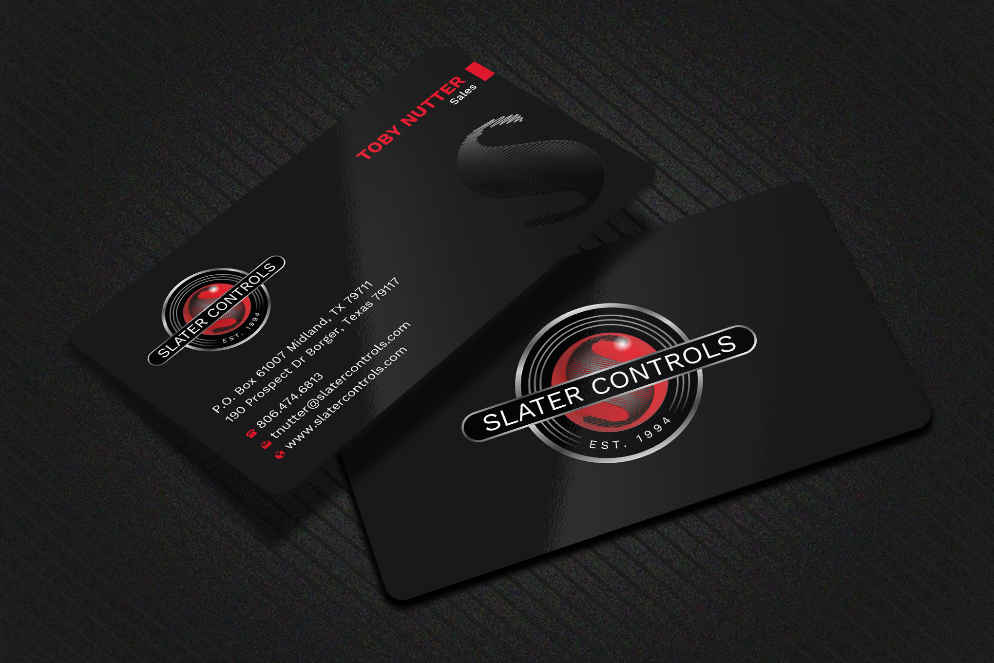 Business Card Design by Uttom 2 for this project | Design #32795680