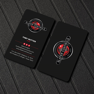 Business Card Design by Uttom 2 for this project | Design: #32795896