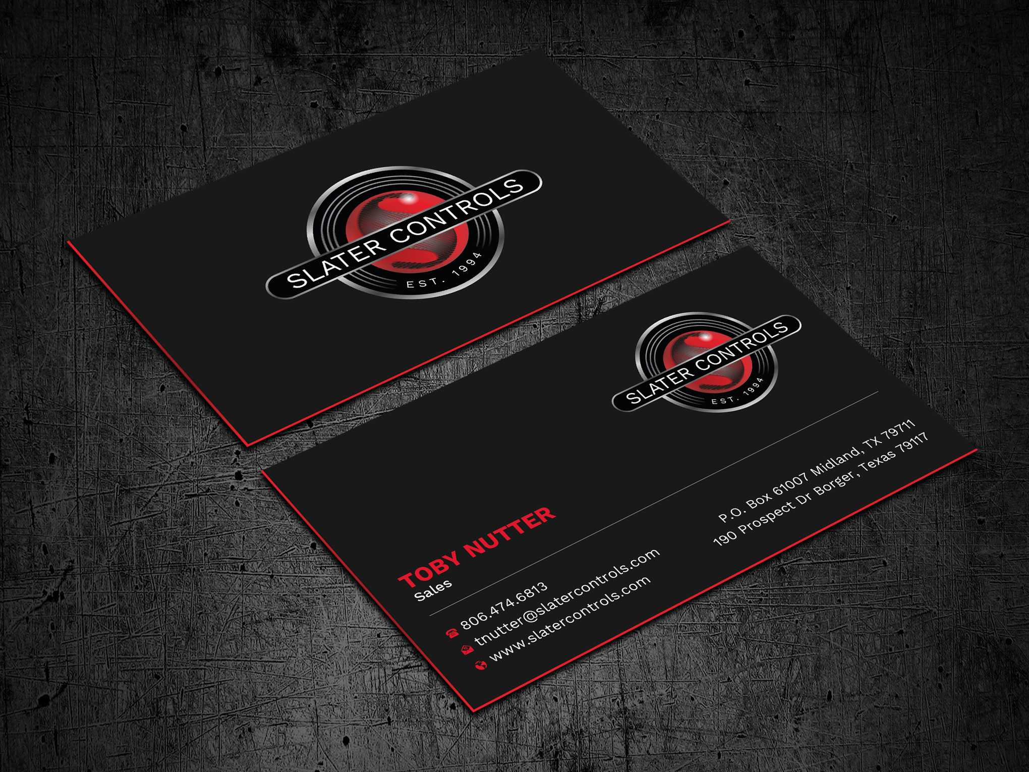 Business Card Design by Uttom 2 for this project | Design #32796111
