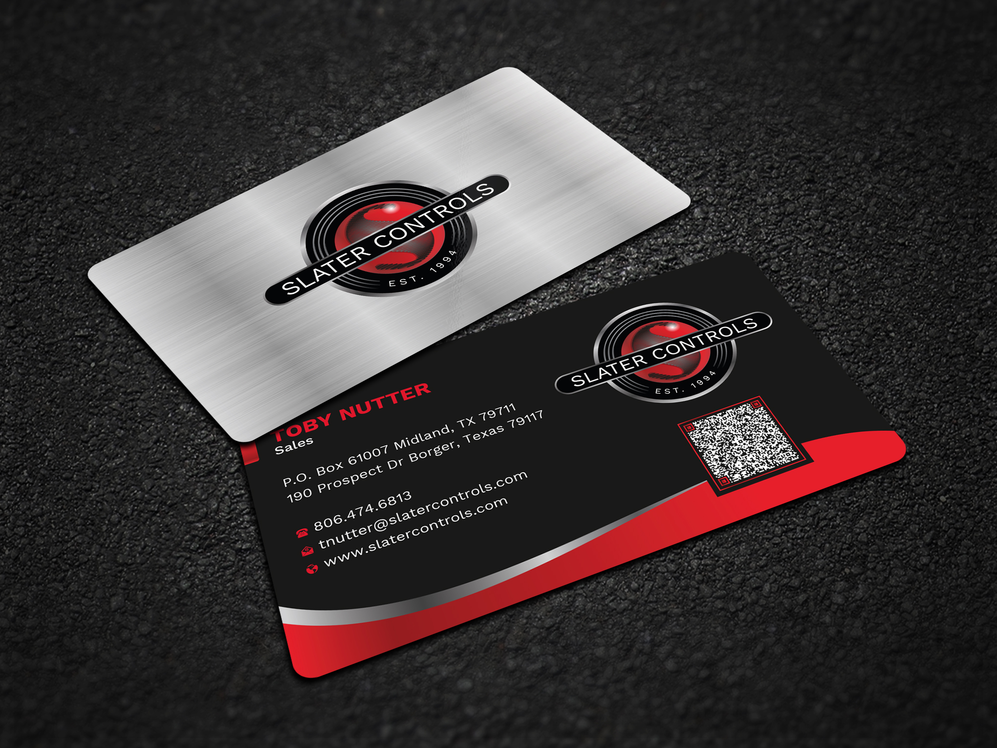 Diseño de Tarjeta de Presentación por Uttom 2 para este proyecto | Diseño #32801674