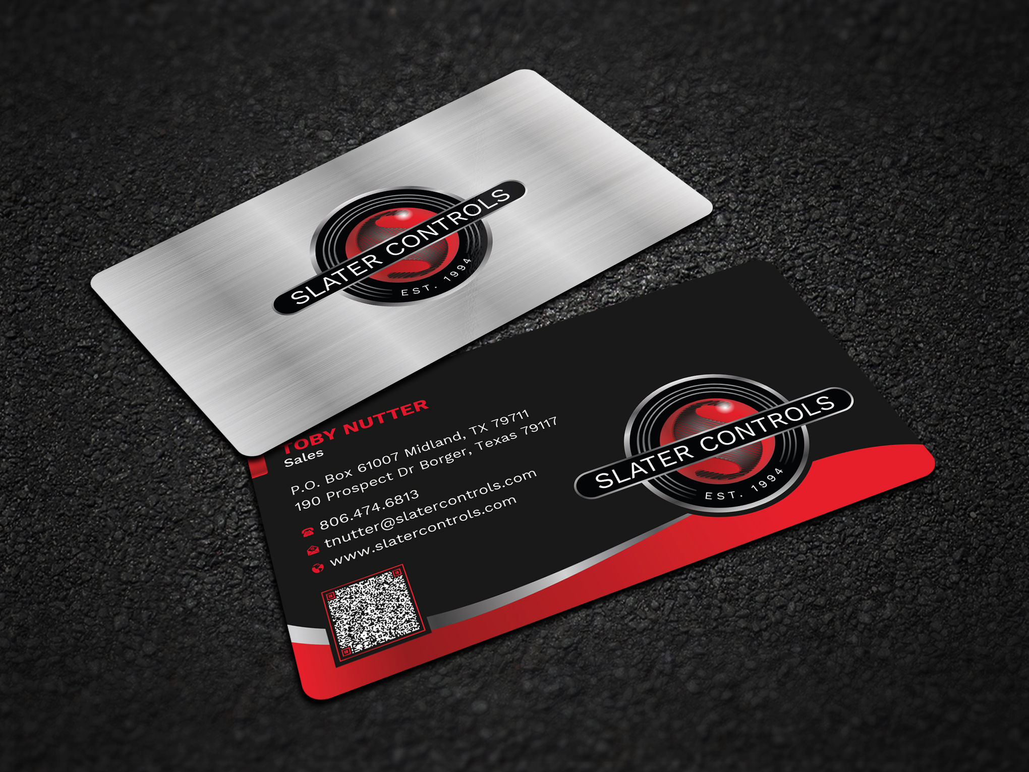 Business Card Design by Uttom 2 for this project | Design #32801778