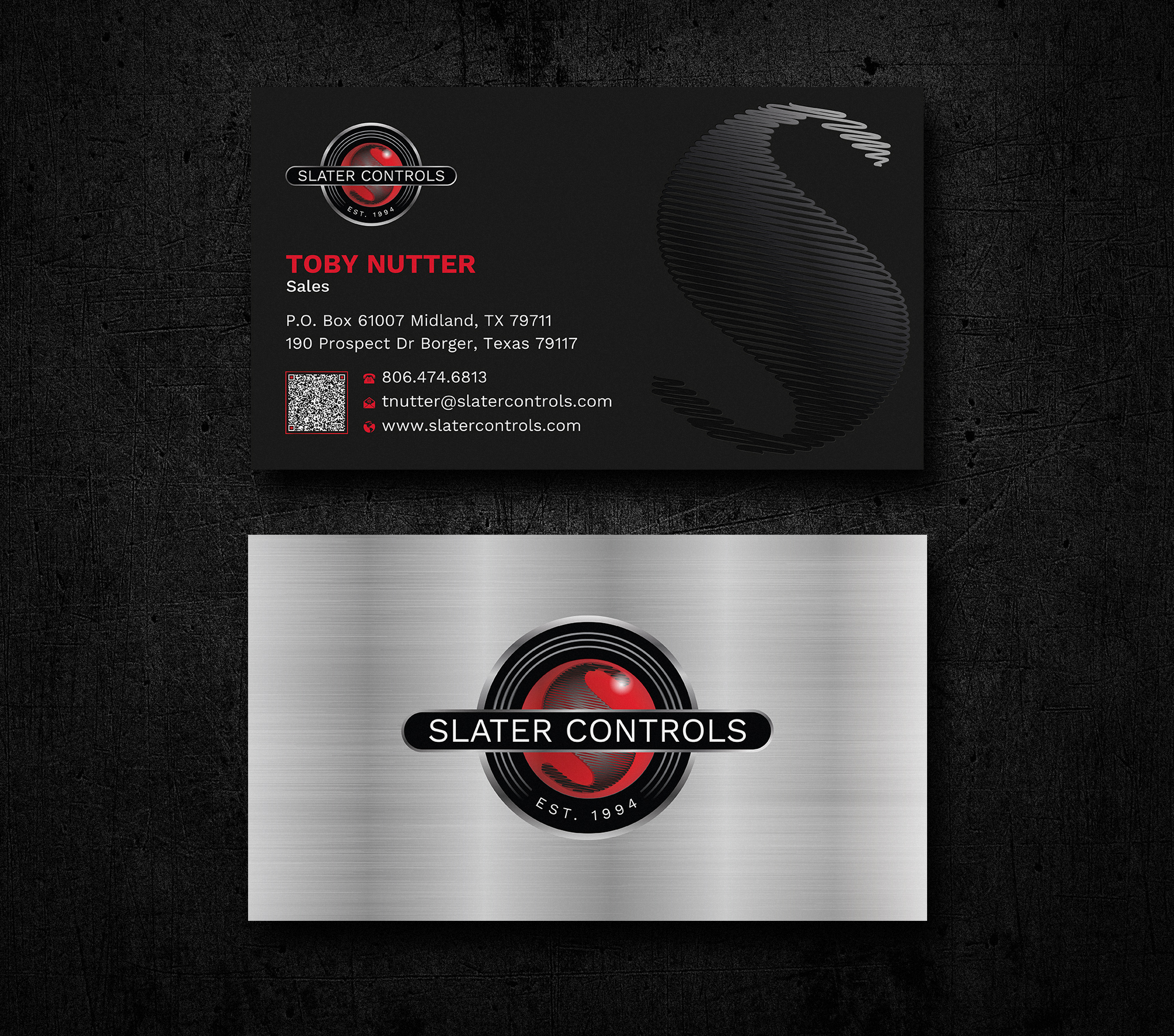 Business Card Design by Uttom 2 for this project | Design #32813105