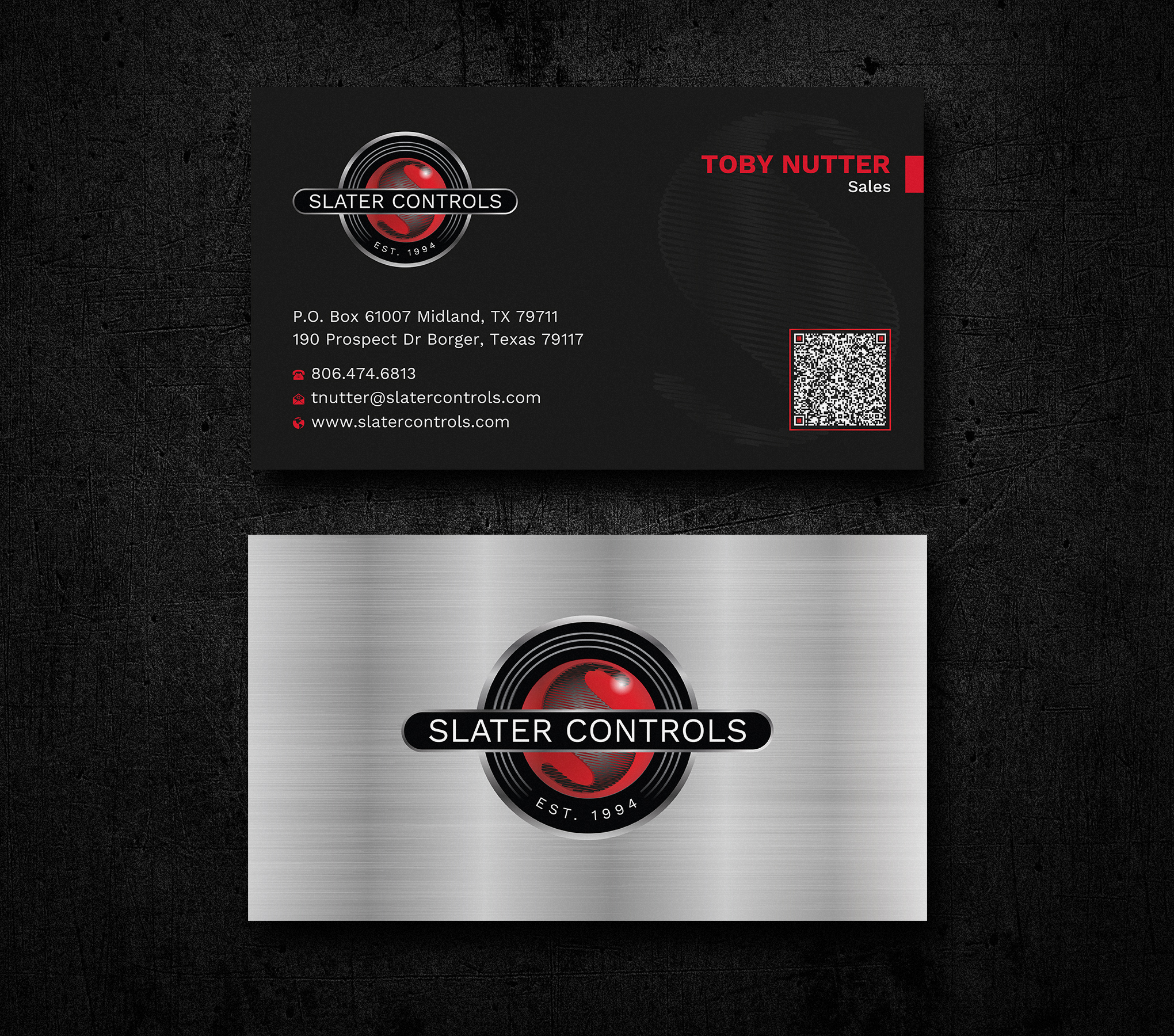 Business Card Design by Uttom 2 for this project | Design #32813107