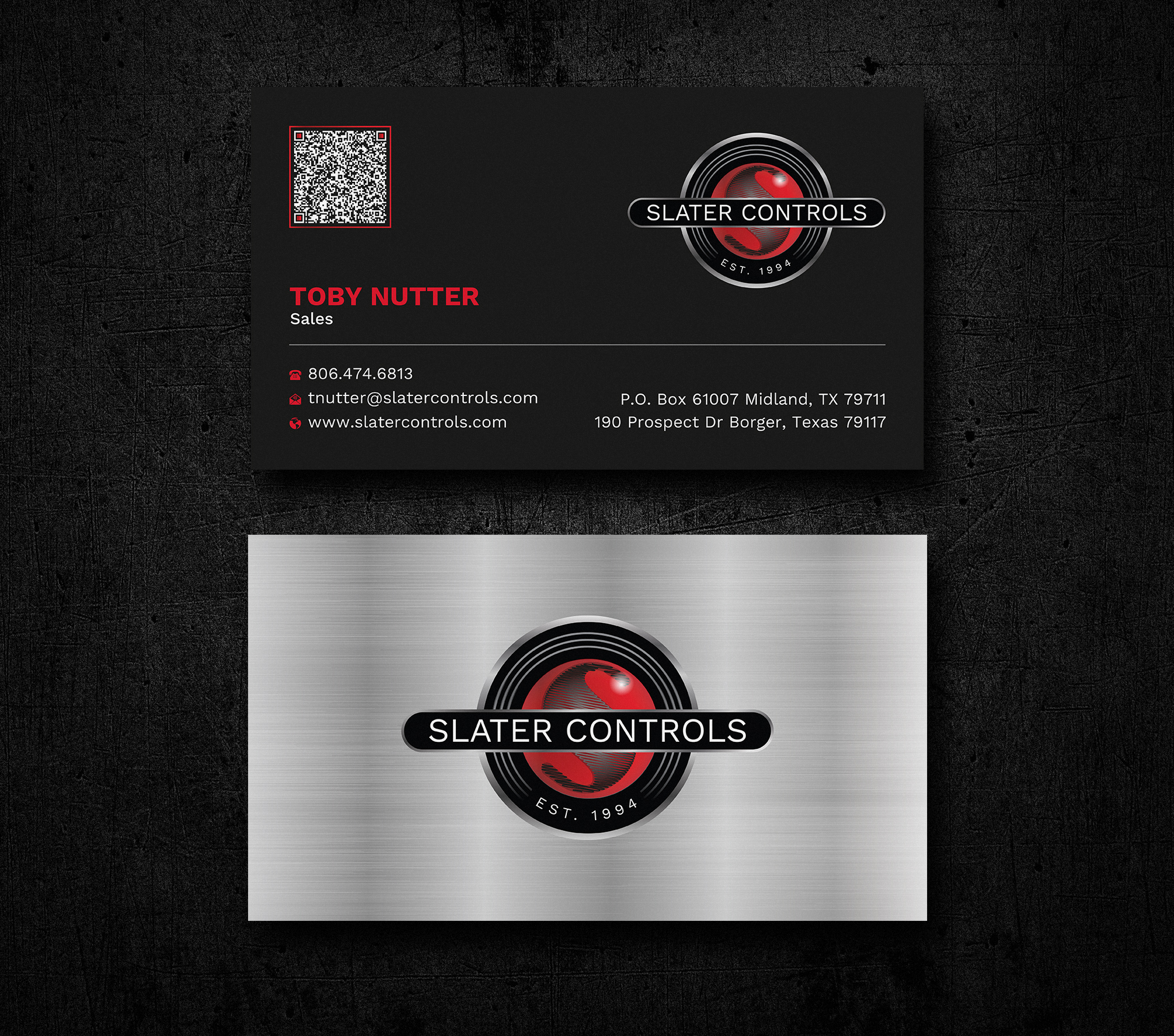 Business Card Design by Uttom 2 for this project | Design #32813108