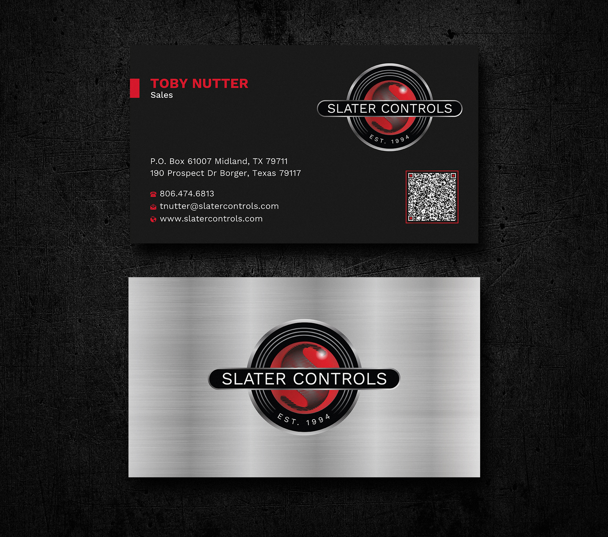 Business Card Design by Uttom 2 for this project | Design #32813109
