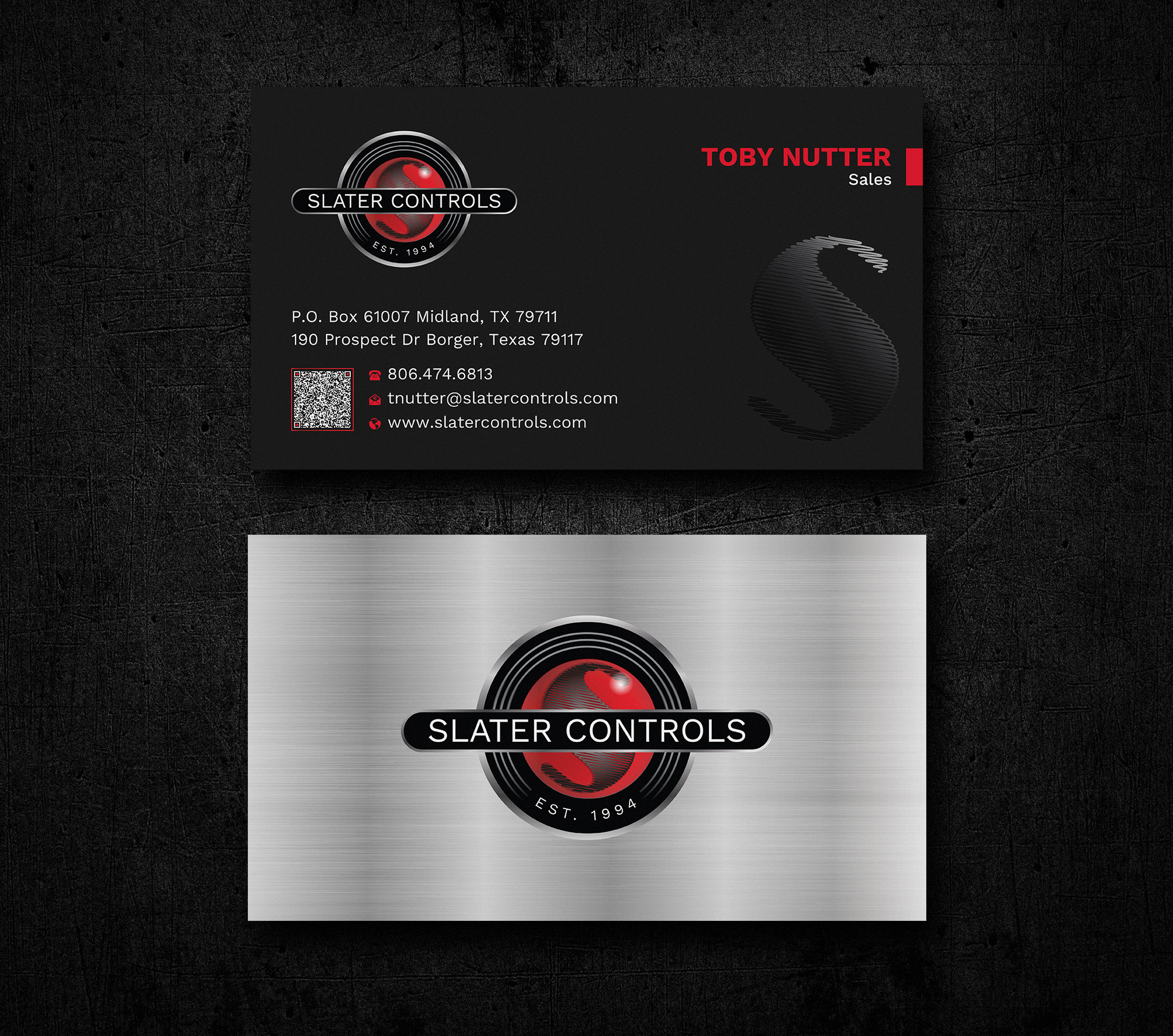 Business Card Design by Uttom 2 for this project | Design #32813110