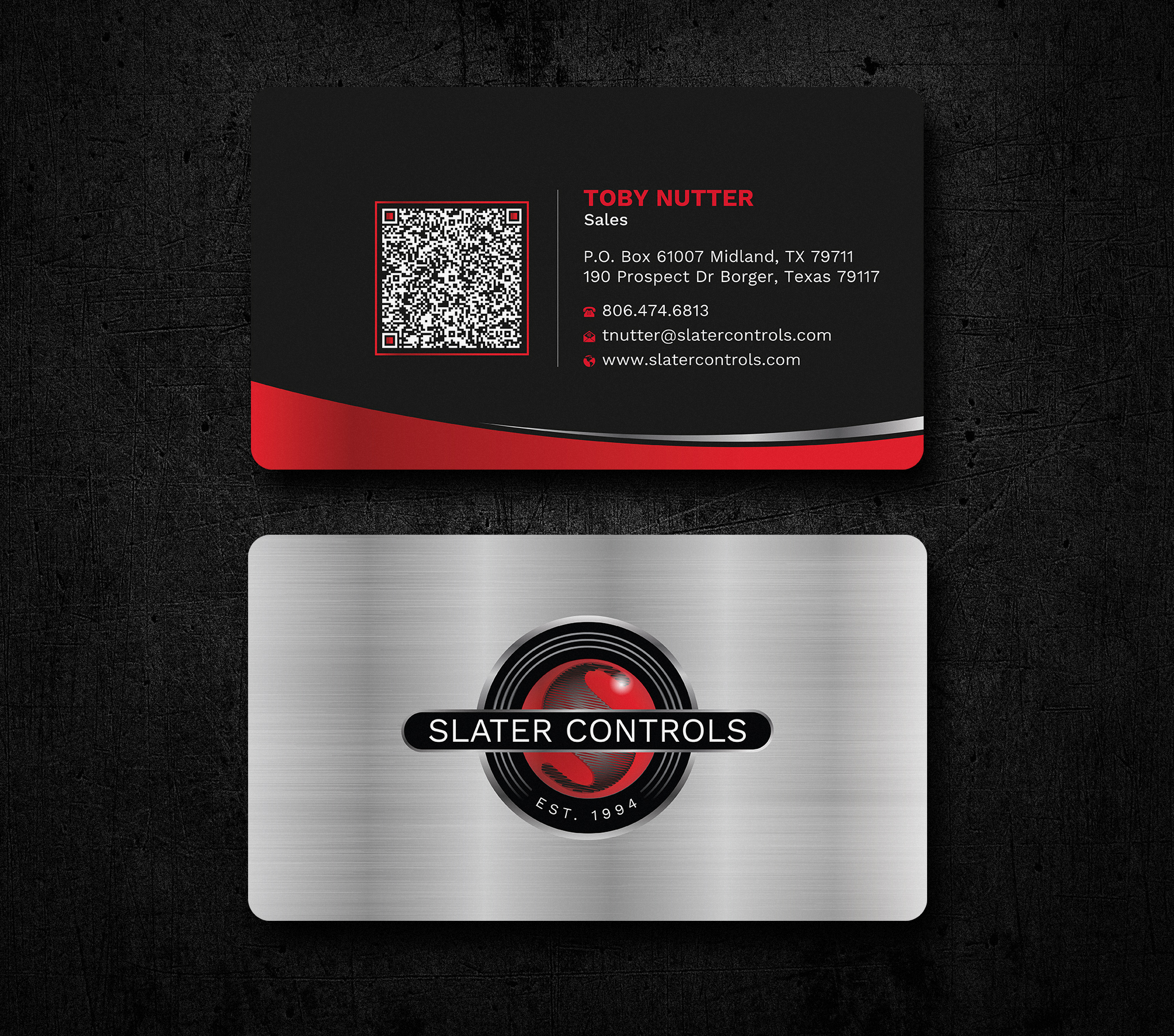 Business Card Design by Uttom 2 for this project | Design #32813126