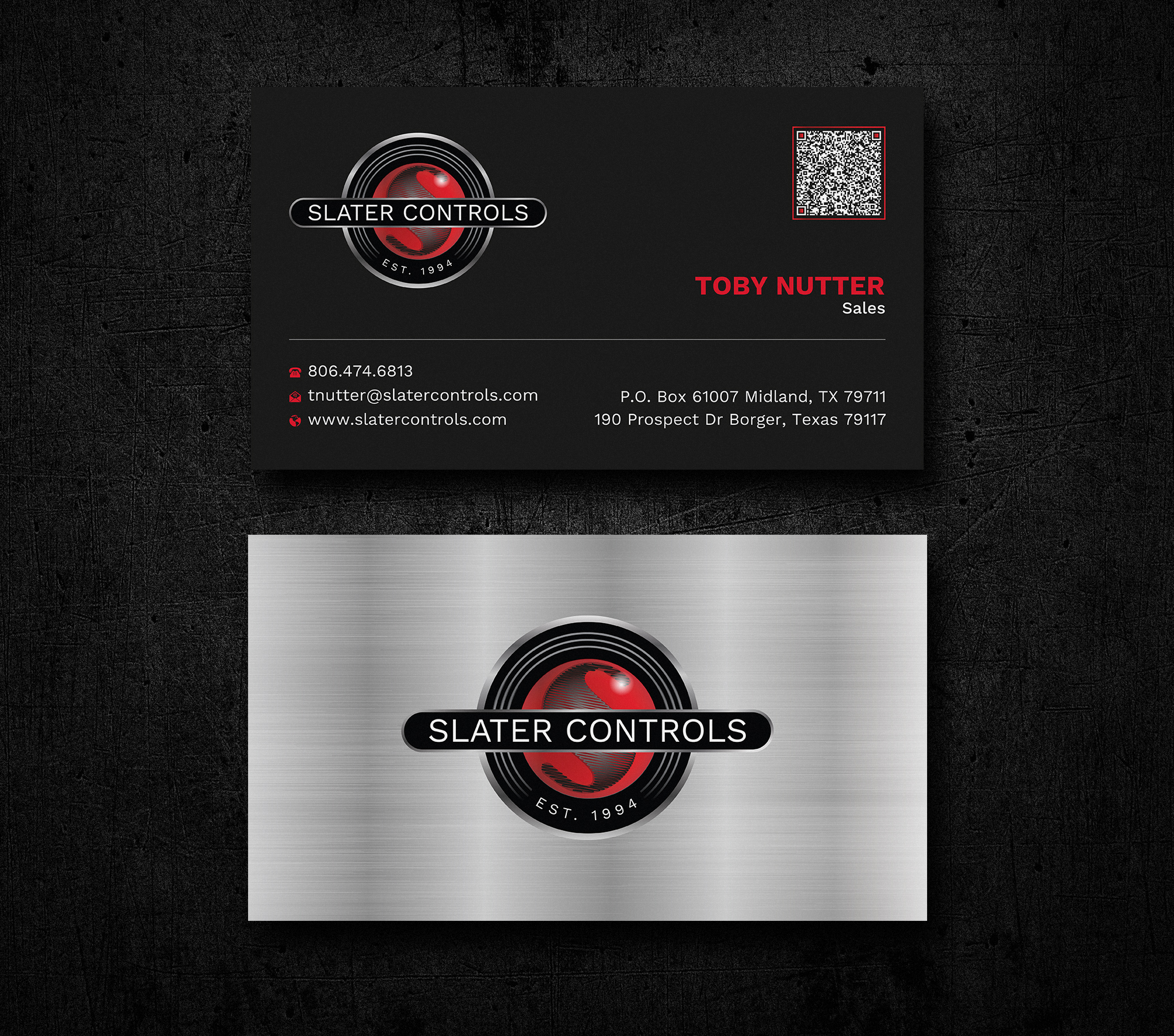 Business Card Design by Uttom 2 for this project | Design #32813129