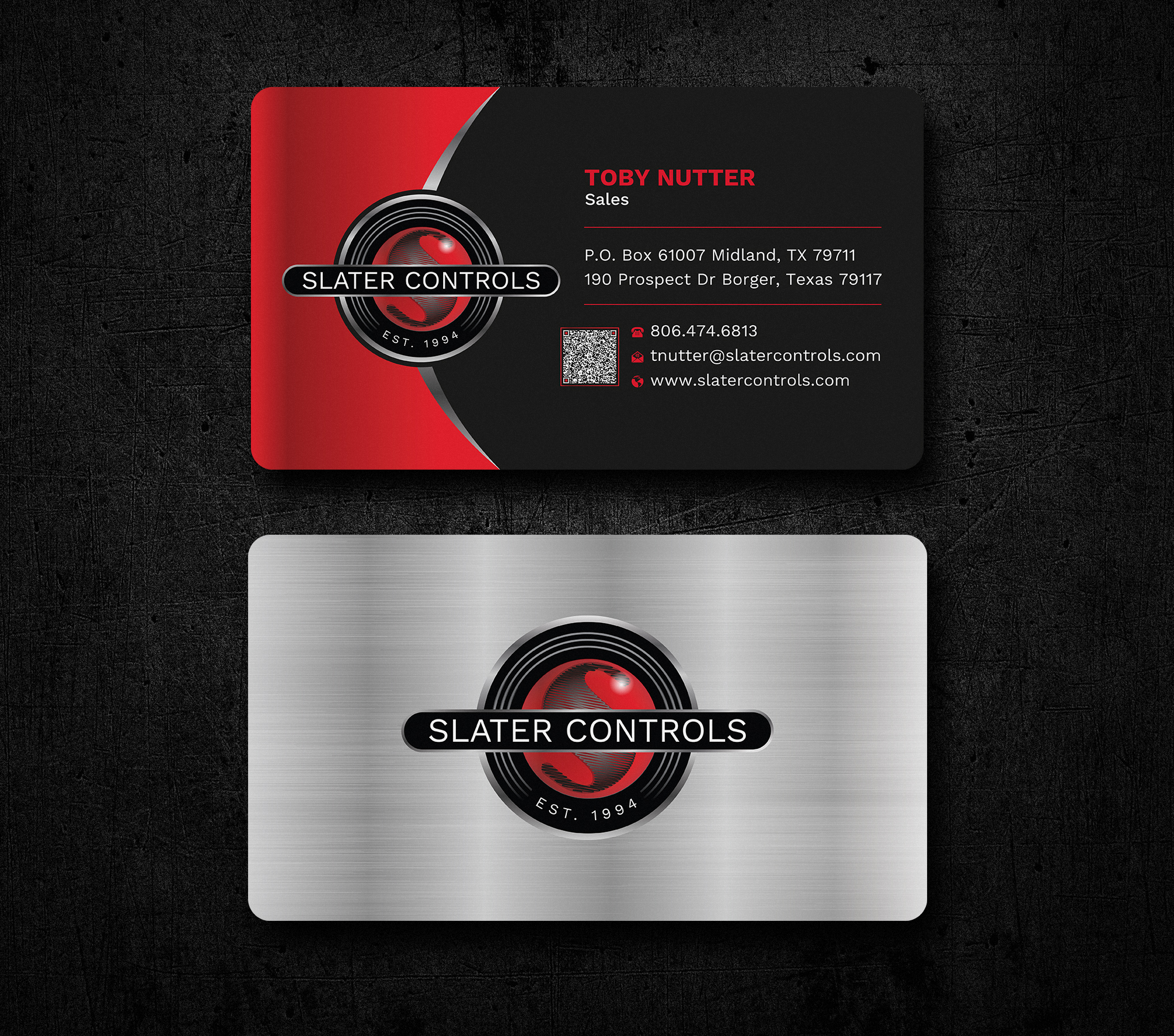 Business Card Design by Uttom 2 for this project | Design #32813133