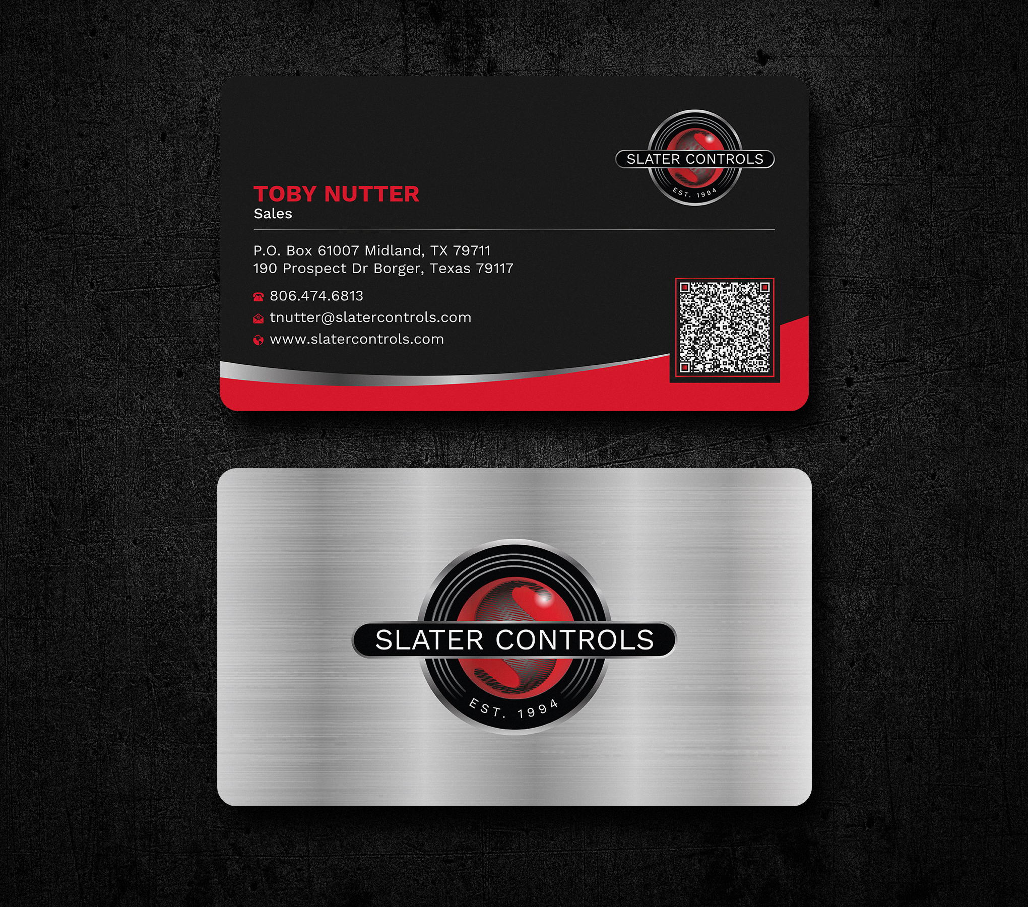 Business Card Design by Uttom 2 for this project | Design #32813134