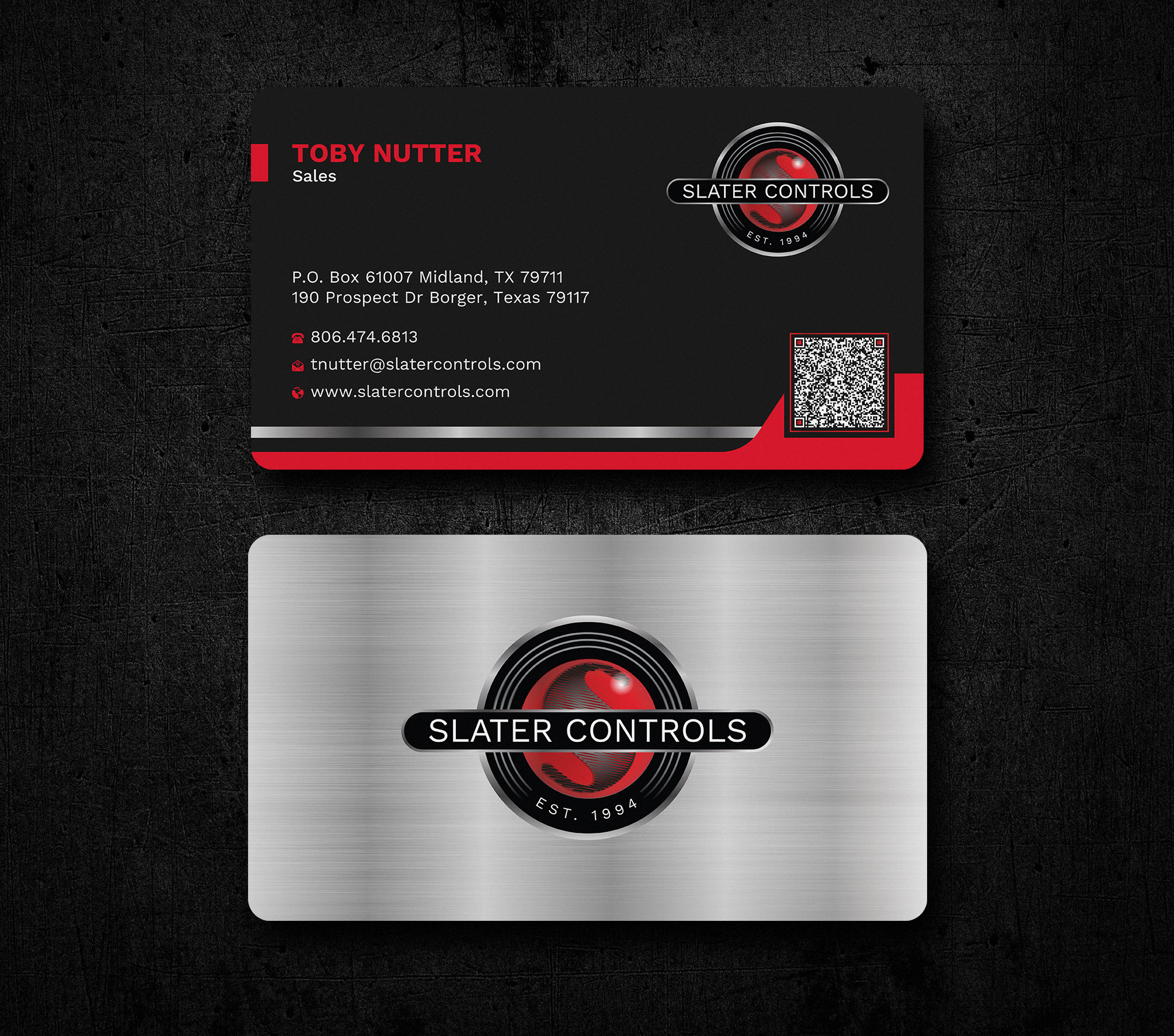Business Card Design by Uttom 2 for this project | Design #32813135