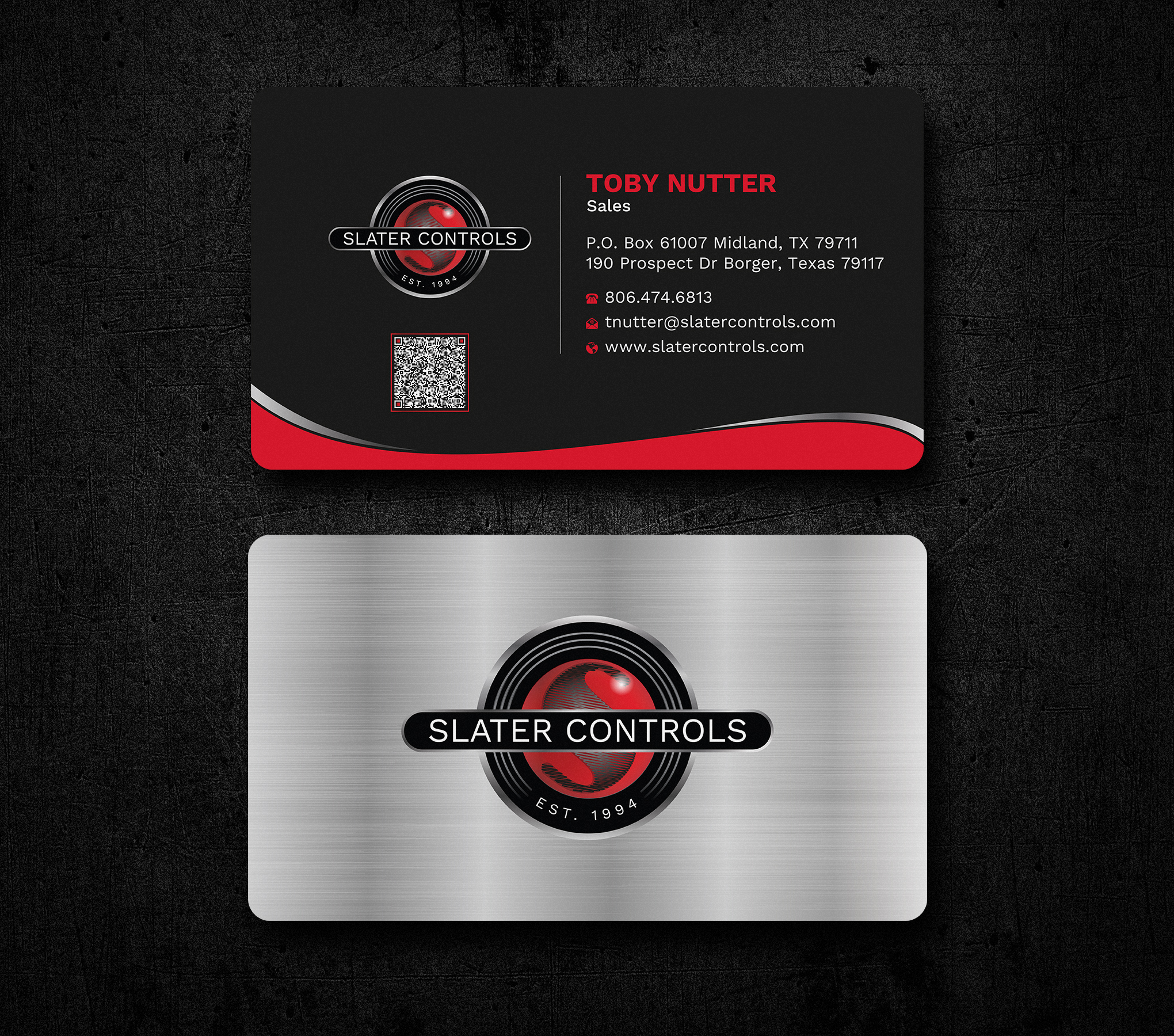 Business Card Design by Uttom 2 for this project | Design #32813136