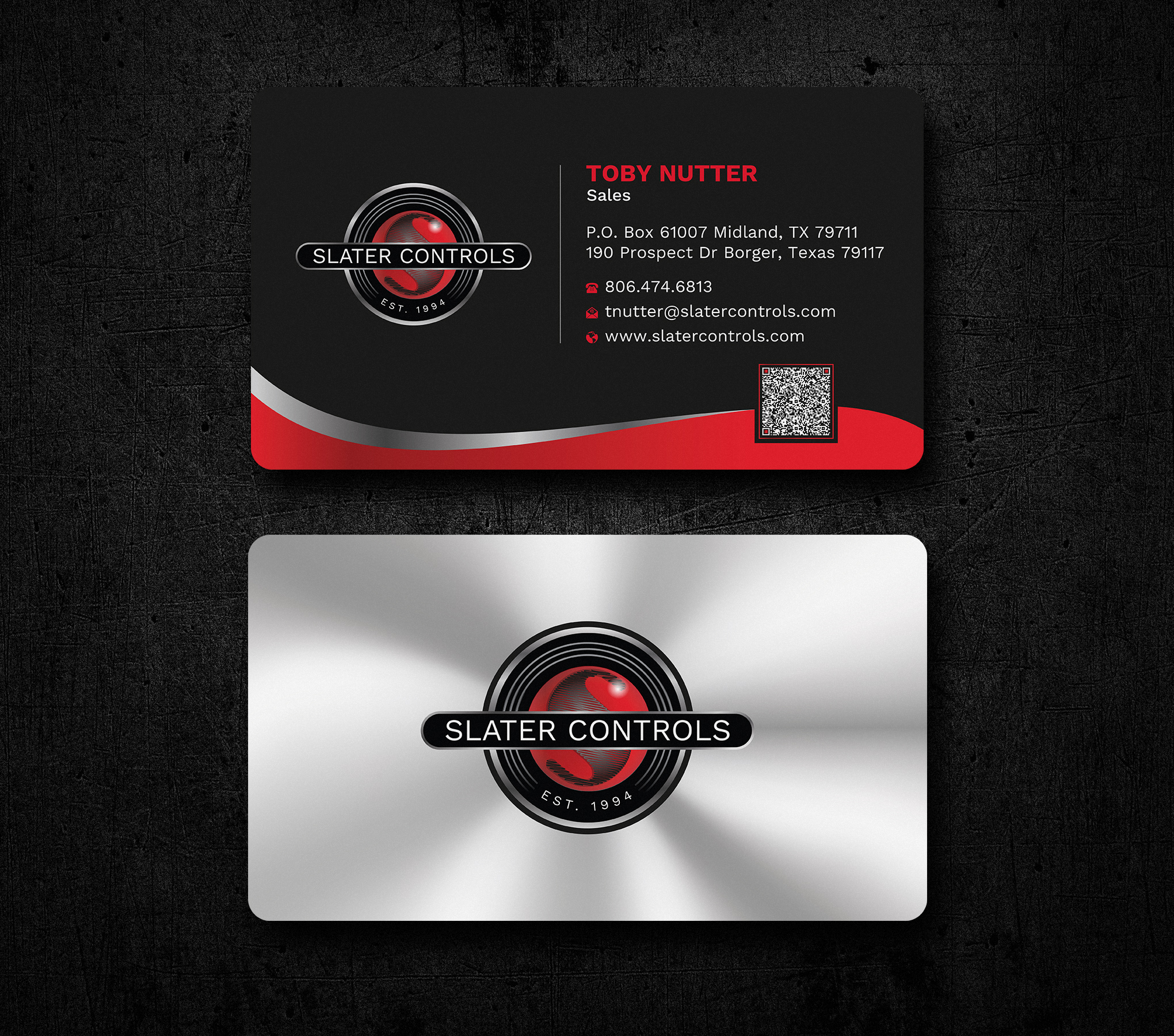 Business Card Design by Uttom 2 for this project | Design #32830769