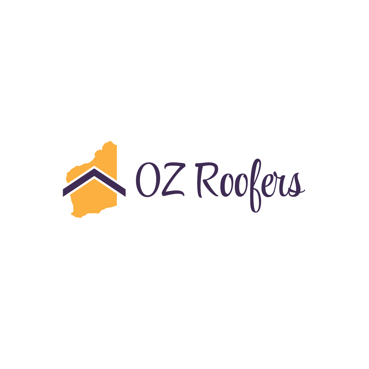 Logo Design by Elrich for Oz roofers | Design #32797401