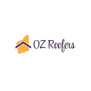 Logo-Design von Elrich für Oz roofers | Design: #32797401