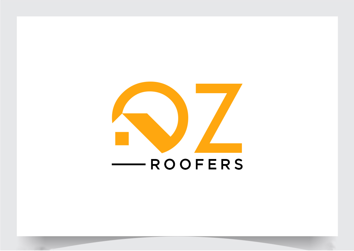 Logo-Design von Liinart für Oz roofers | Design: #32794206