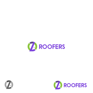 Logo-Design von Omee63 für Oz roofers | Design: #32794256