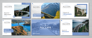 Diseño de PowerPoint por artbitin para este proyecto | Diseño: #32800687