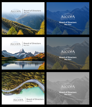 Diseño de PowerPoint por Best Design Hub para este proyecto | Diseño: #32797702