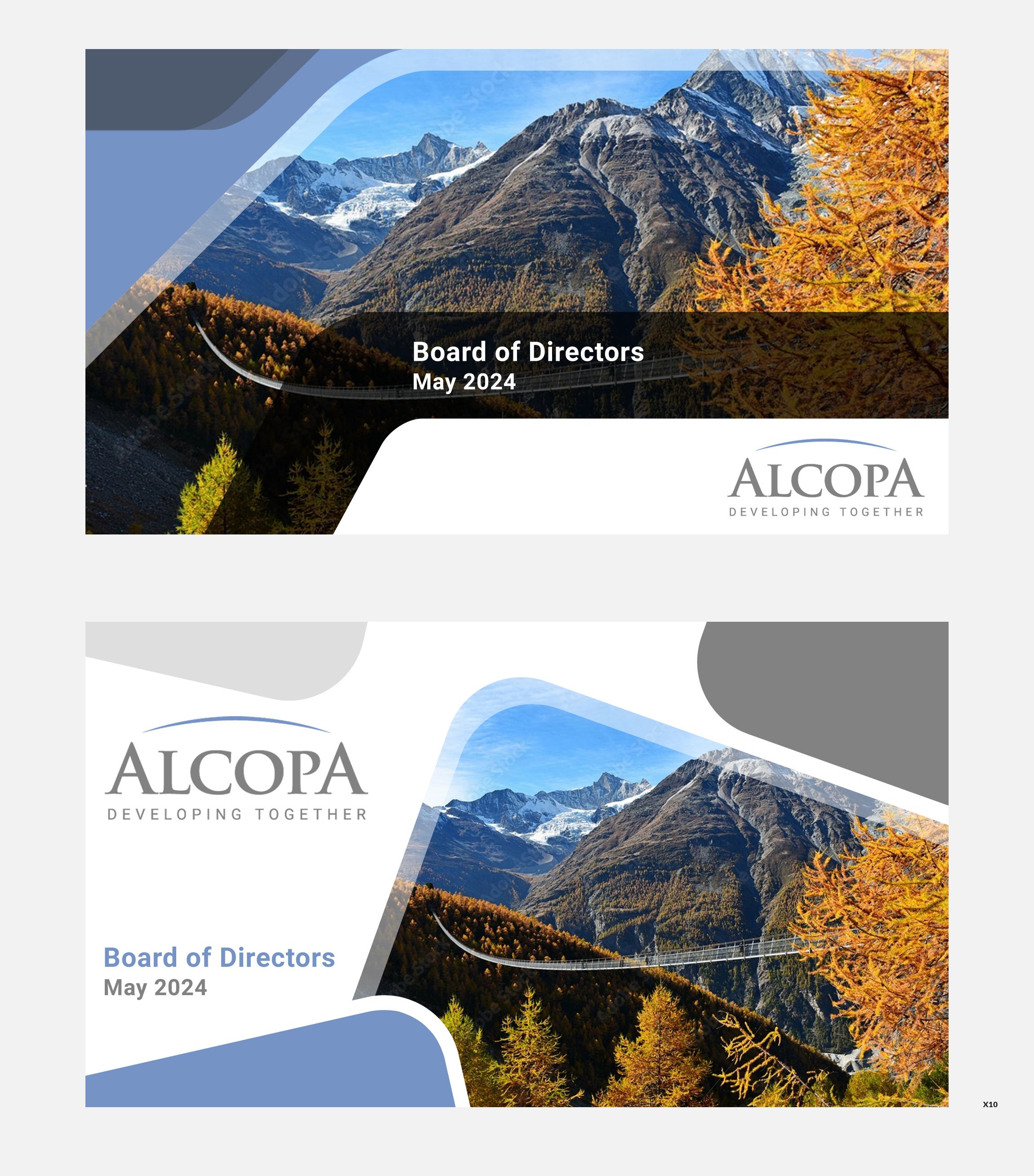 PowerPoint Design by pb for this project | Design #32802721