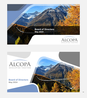 Design de PowerPoint par pb pour ce projet | Design : #32802721